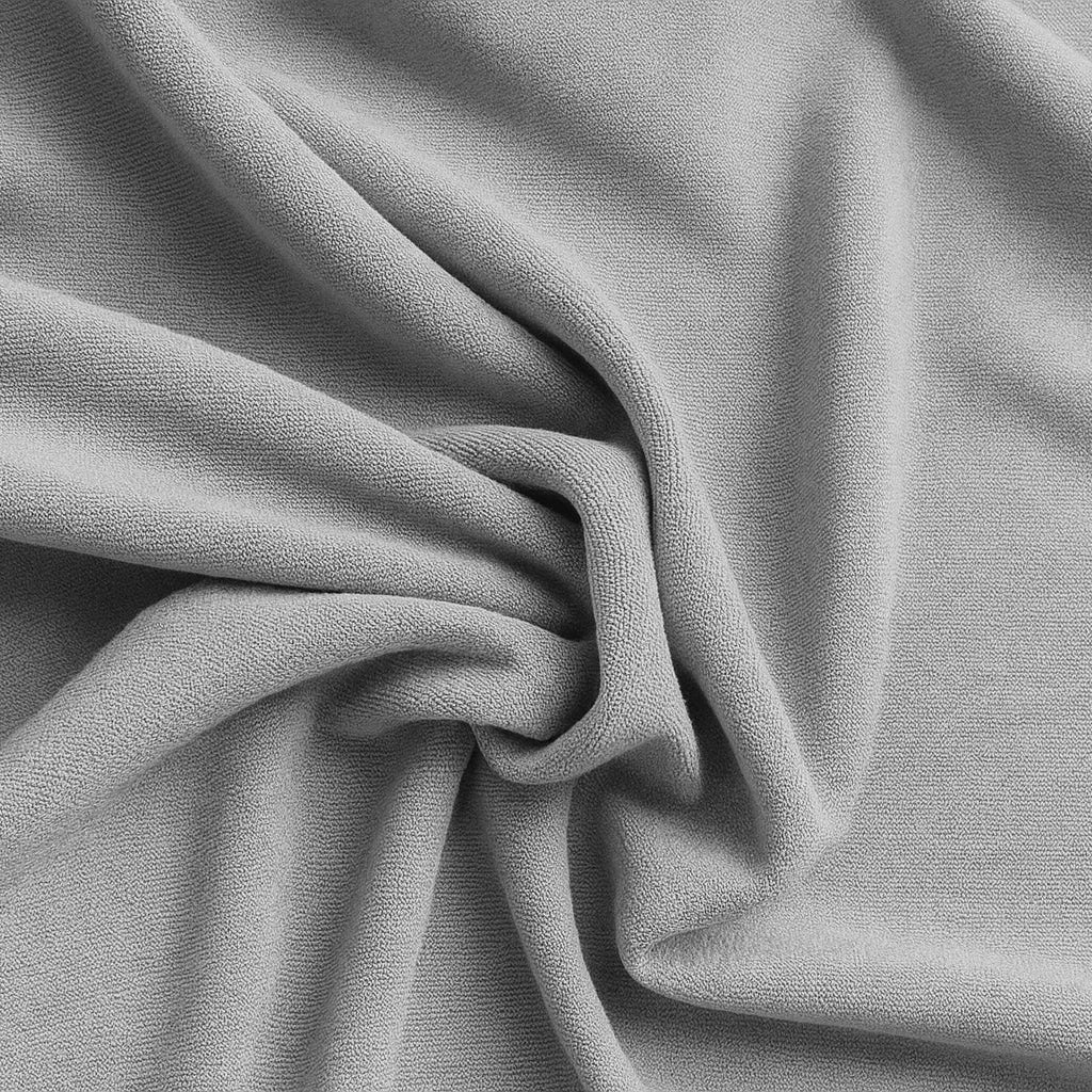 Fabric Close Up Of Terry Waterproof Mattress Protector